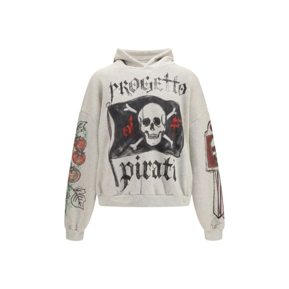 Pdf Channel Men Mi Pirate Cotton Hoodie